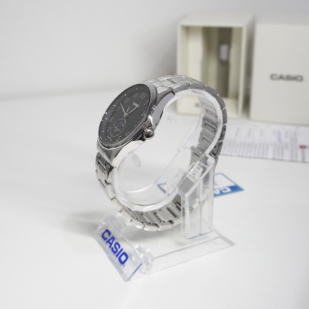 ساعت مچی مردانه کاسیو CASIO MTP-M110D-1A