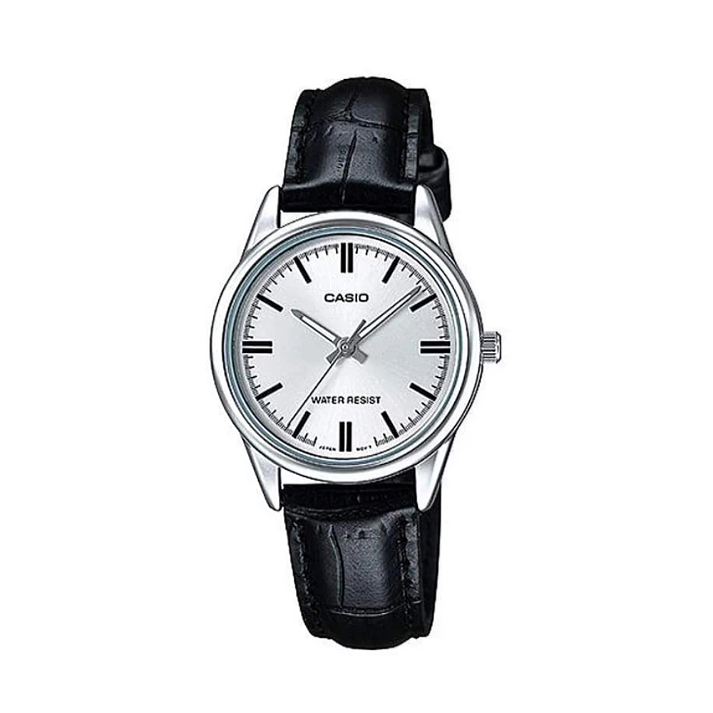ساعت مچی زنانه کاسیو CASIO LTP-V005L-7A