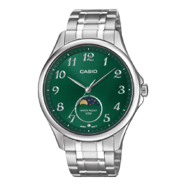 خرید ساعت مچی مردانه کاسیو مدل CASIO MTP-M110D-3A با بهترین قیمت
