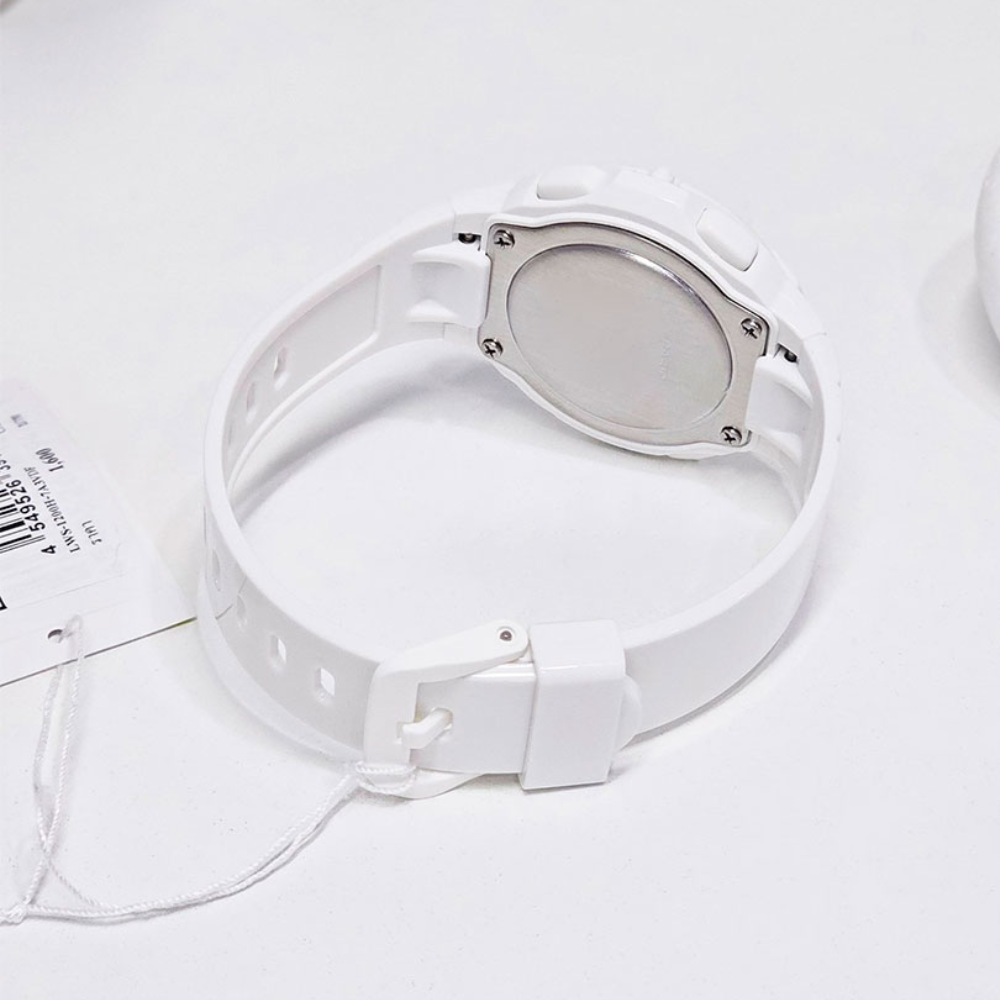 ساعت کاسیو CASIO LWS-1200H-7A3