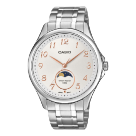 خرید ساعت مچی مردانه کاسیو مدل CASIO MTP-M110D-7A با بهترین قیمت