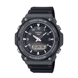 خرید ساعت کاسیو مردانه مدل CASIO AQ-S820W-1A با بهترین قیمت