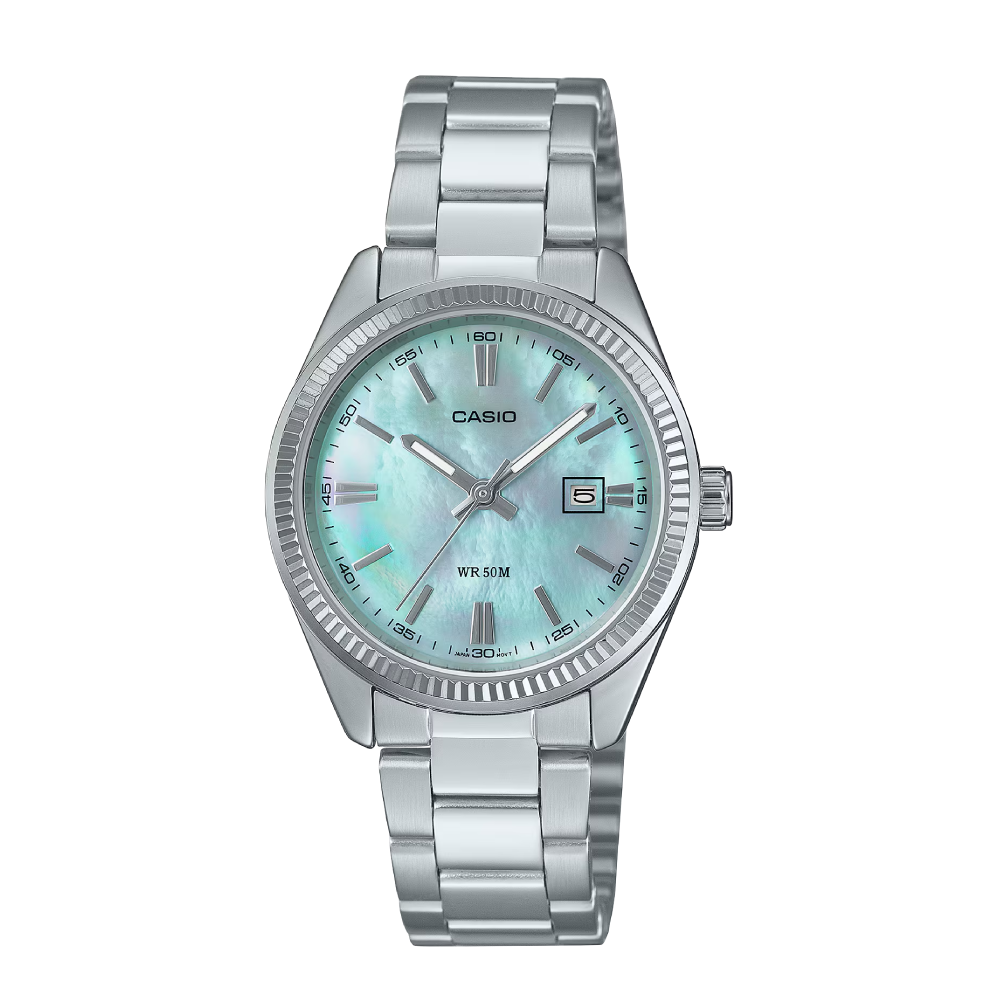 ساعت کاسیو زنانه CASIO LTP-1302DS-2A