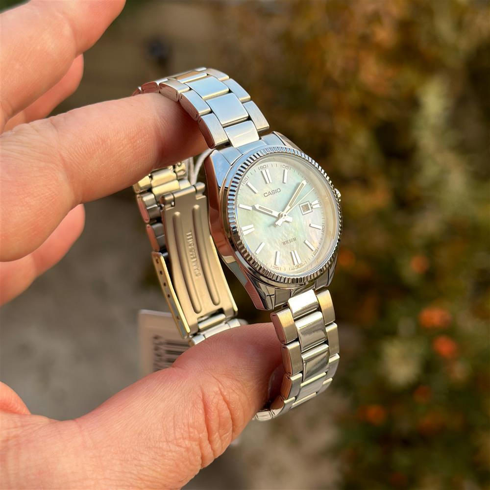 ساعت کاسیو زنانه CASIO LTP-1302DS-2A