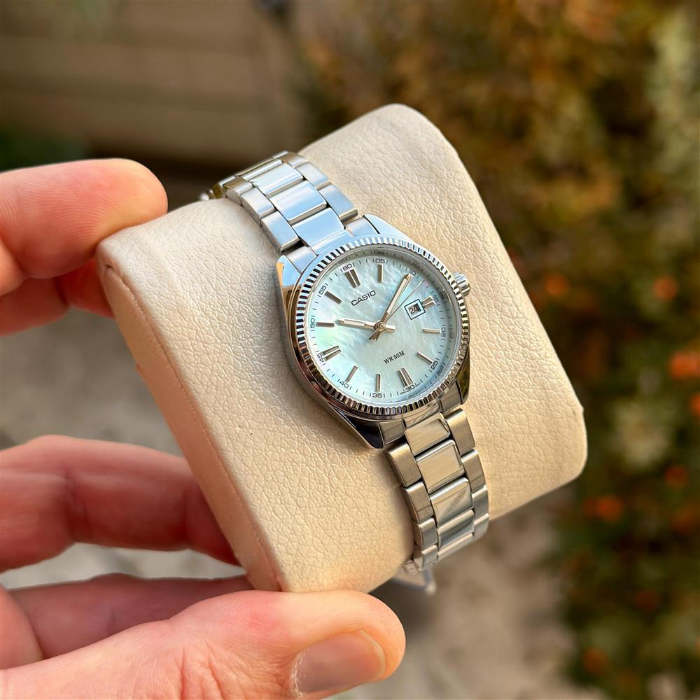 ساعت کاسیو زنانه CASIO LTP-1302DS-2A