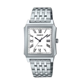 خرید ساعت کاسیو مردانه مدل CASIO MTP-B190D-7B با بهترین قیمت