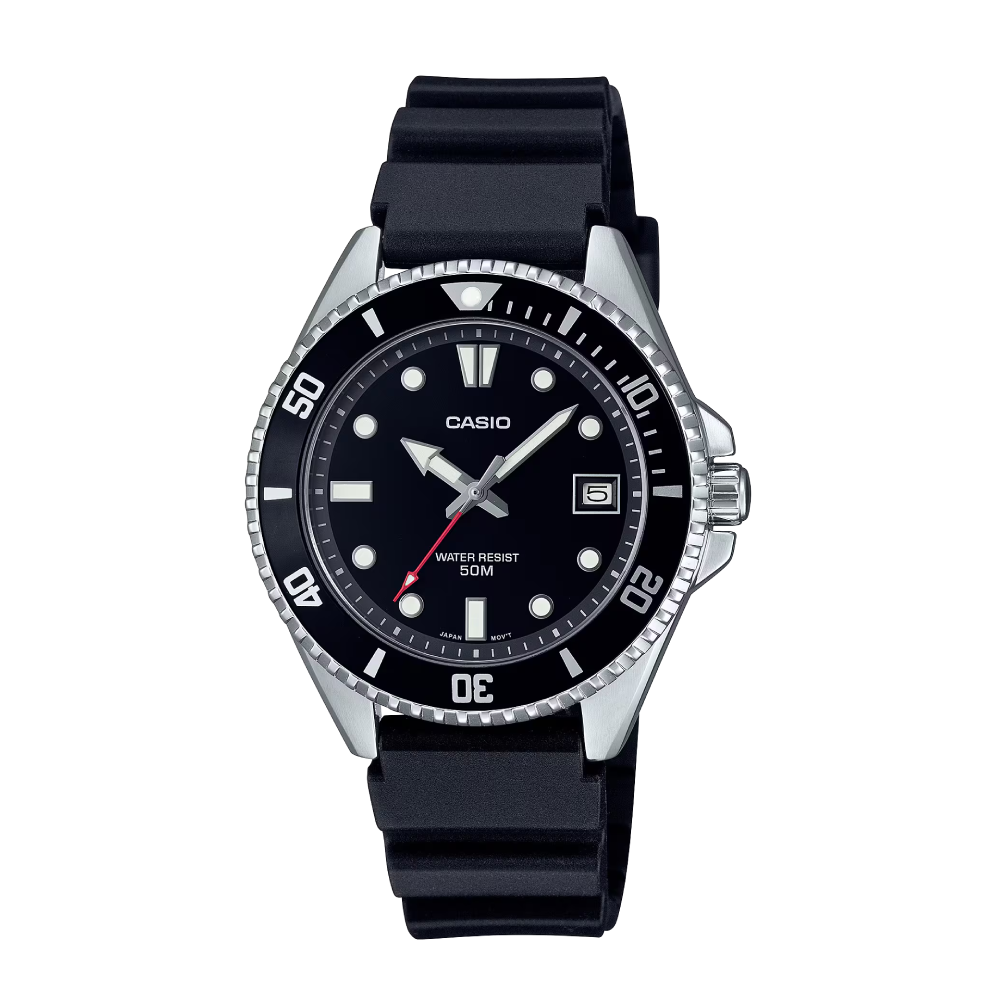 ساعت کاسیو CASIO MDV-10-1A1