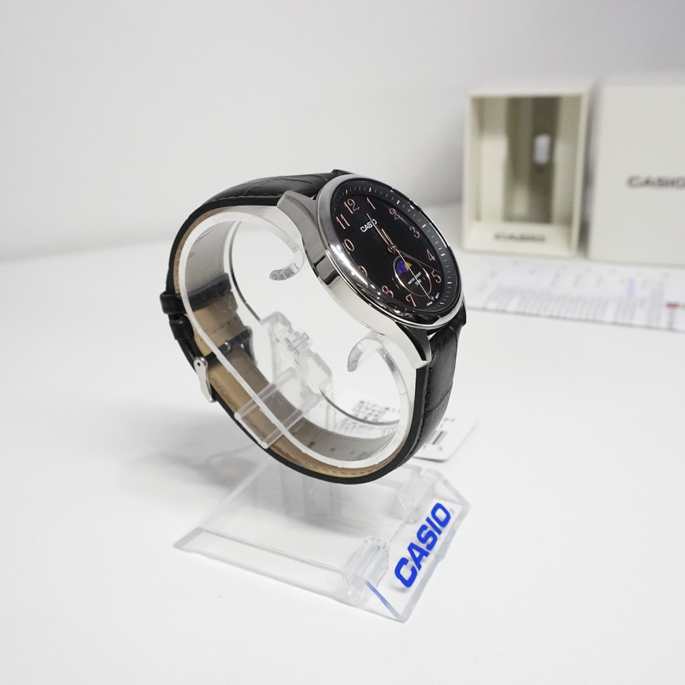 ساعت مچی مردانه کاسیو CASIO MTP-M110L-1A