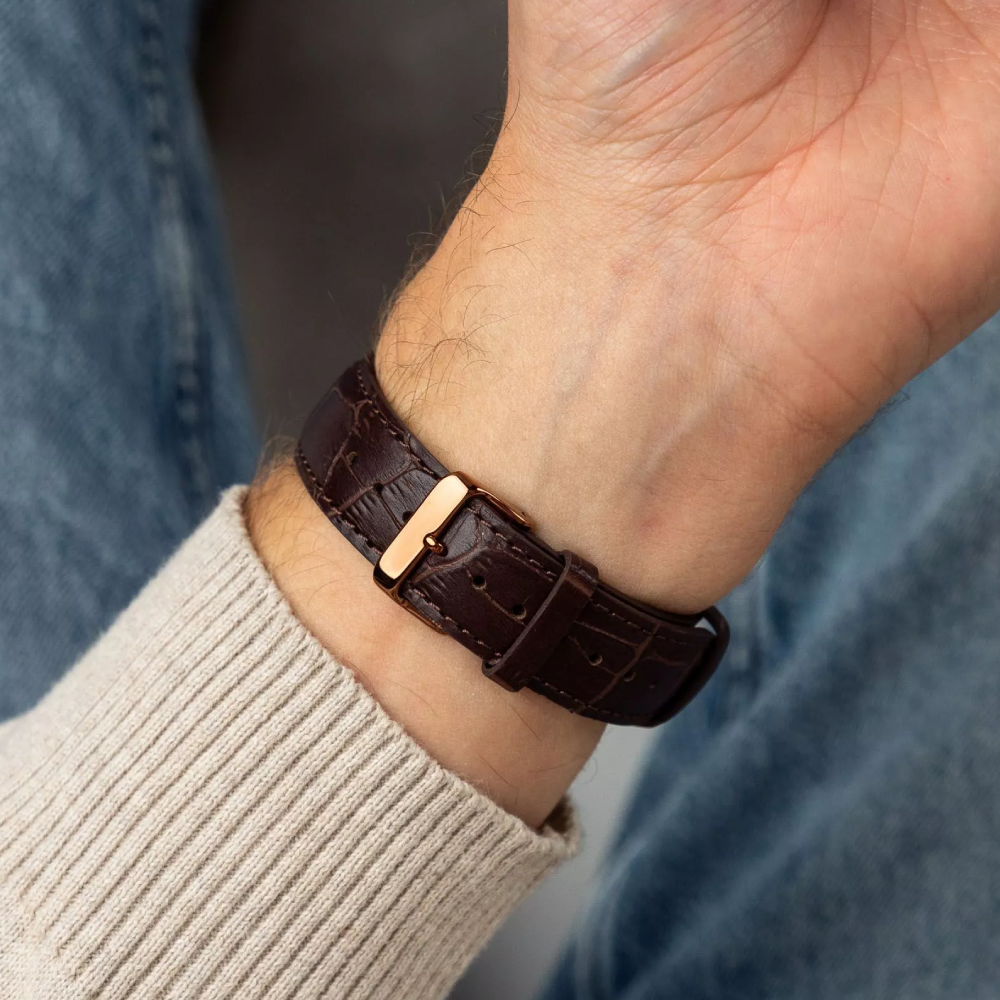 ساعت مچی مردانه کاسیو CASIO MTP-M110RL-5A