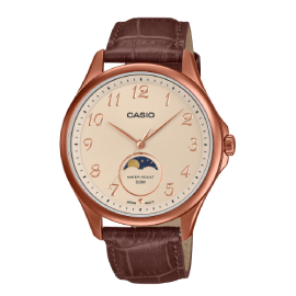 خرید ساعت مچی مردانه کاسیو مدل CASIO MTP-M110RL-5A با بهترین قیمت