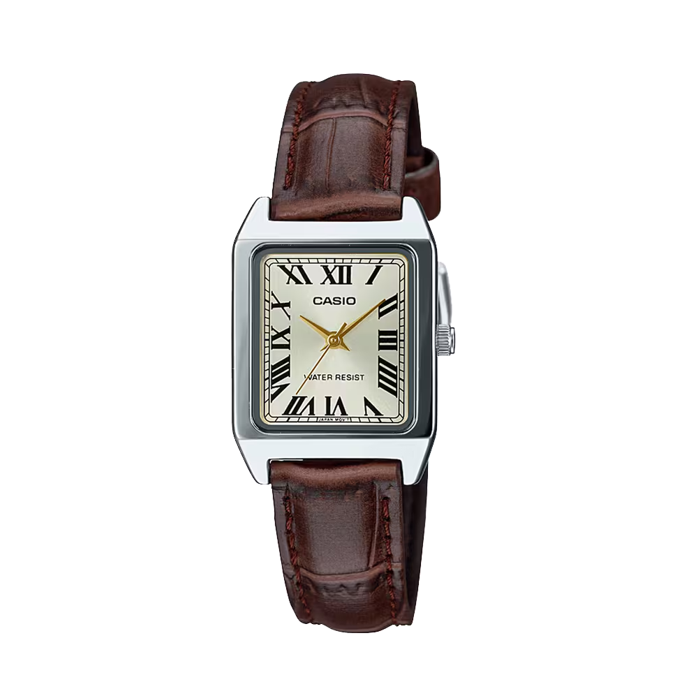 ساعت مچی زنانه کاسیو CASIO LTP-V007L-9B