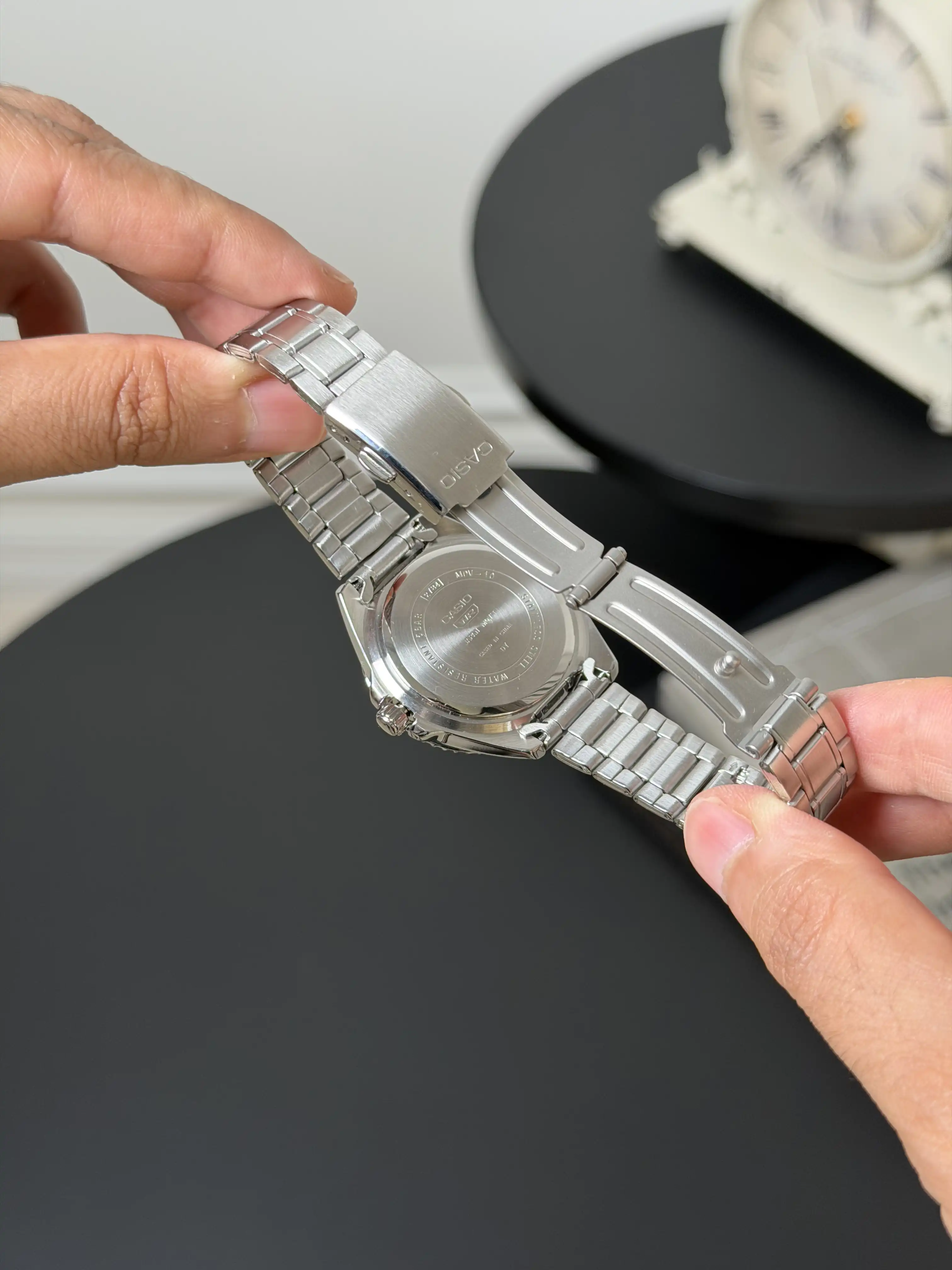 ساعت کاسیو CASIO MDV-10D-4A1