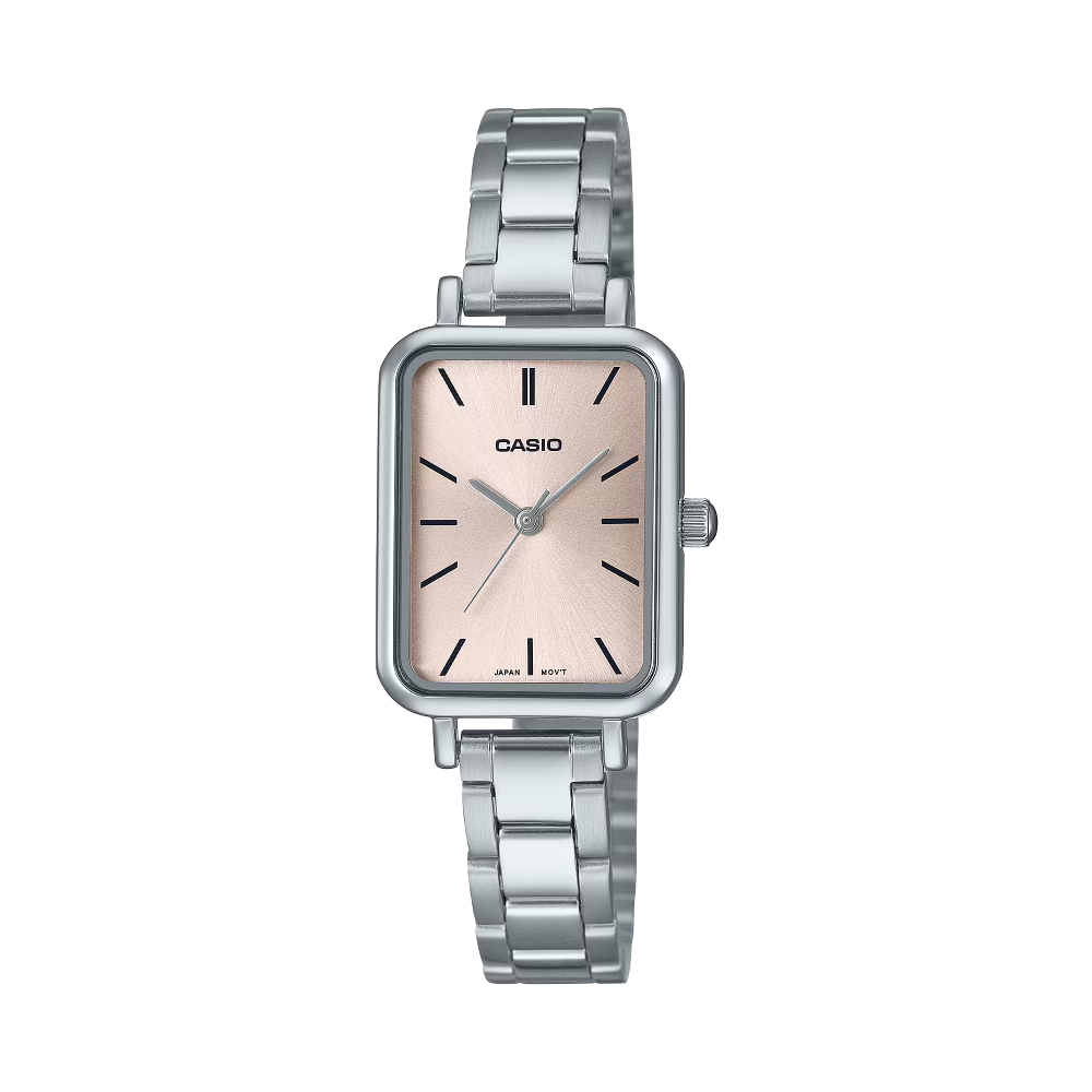 ساعت مچی زنانه کاسیو CASIO LTP-V009D-4E