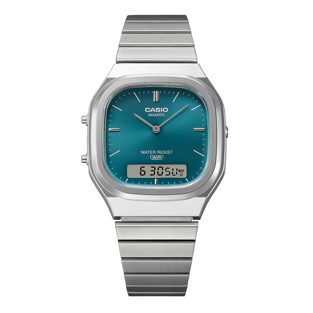 ساعت مچی کاسیو CASIO AQ-240E-3A