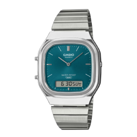 خرید ساعت مچی کاسیو مدل CASIO AQ-240E-3A با بهترین قیمت