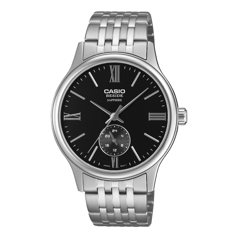 ساعت مچی مردانه کاسیو CASIO BMS-100D-1A
