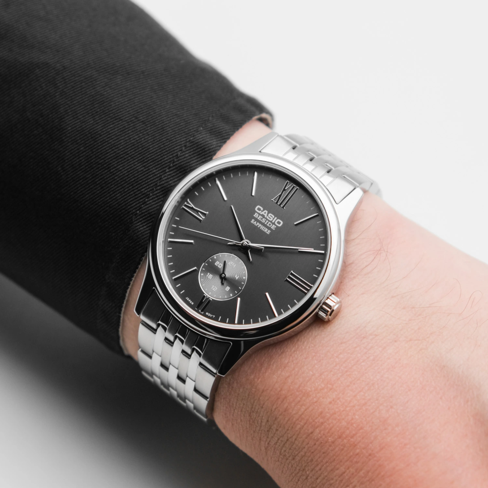 ساعت مچی مردانه کاسیو CASIO BMS-100D-1A
