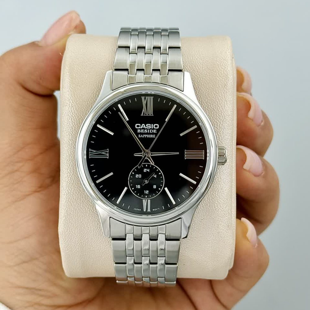ساعت مچی مردانه کاسیو CASIO BMS-100D-1A