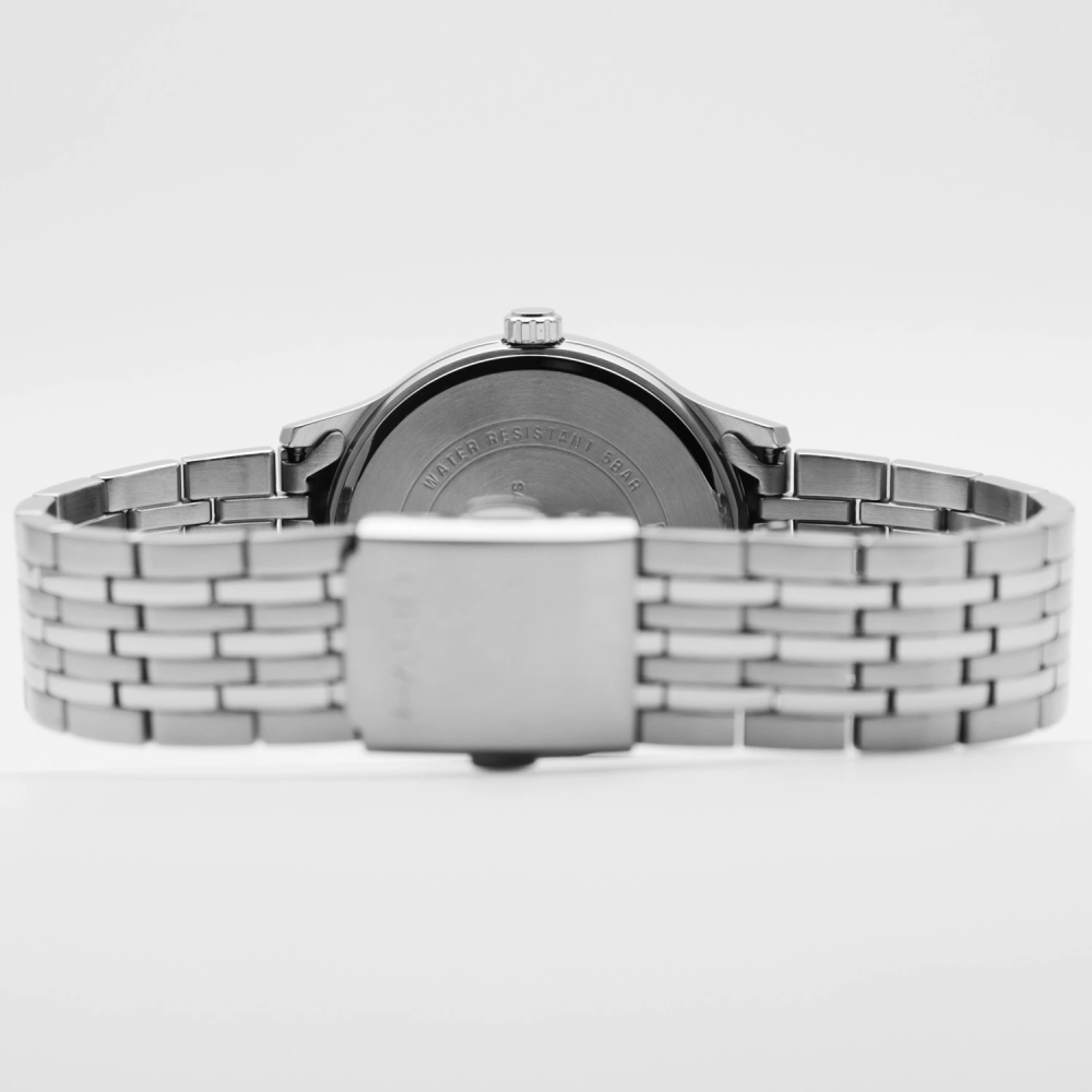 ساعت مچی مردانه کاسیو CASIO BMS-100D-1A