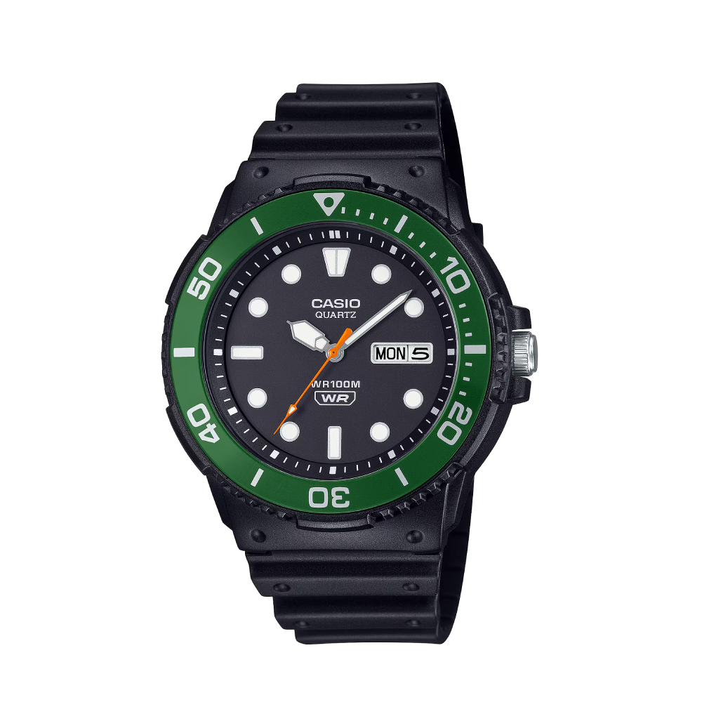 ساعت مچی مردانه کاسیو CASIO MRW-230H-1E3