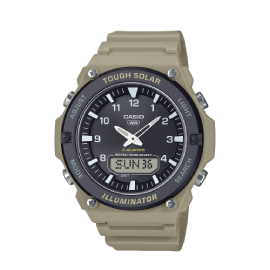 خرید ساعت کاسیو مردانه مدل CASIO AQ-S820W-5A با بهترین قیمت