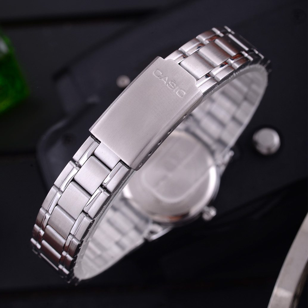 ساعت مچی کاسیو زنانه CASIO LTP-V002D-4B