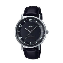 خرید ساعت کاسیو مردانه مدل CASIO MTP-VT03L-1B با بهترین قیمت