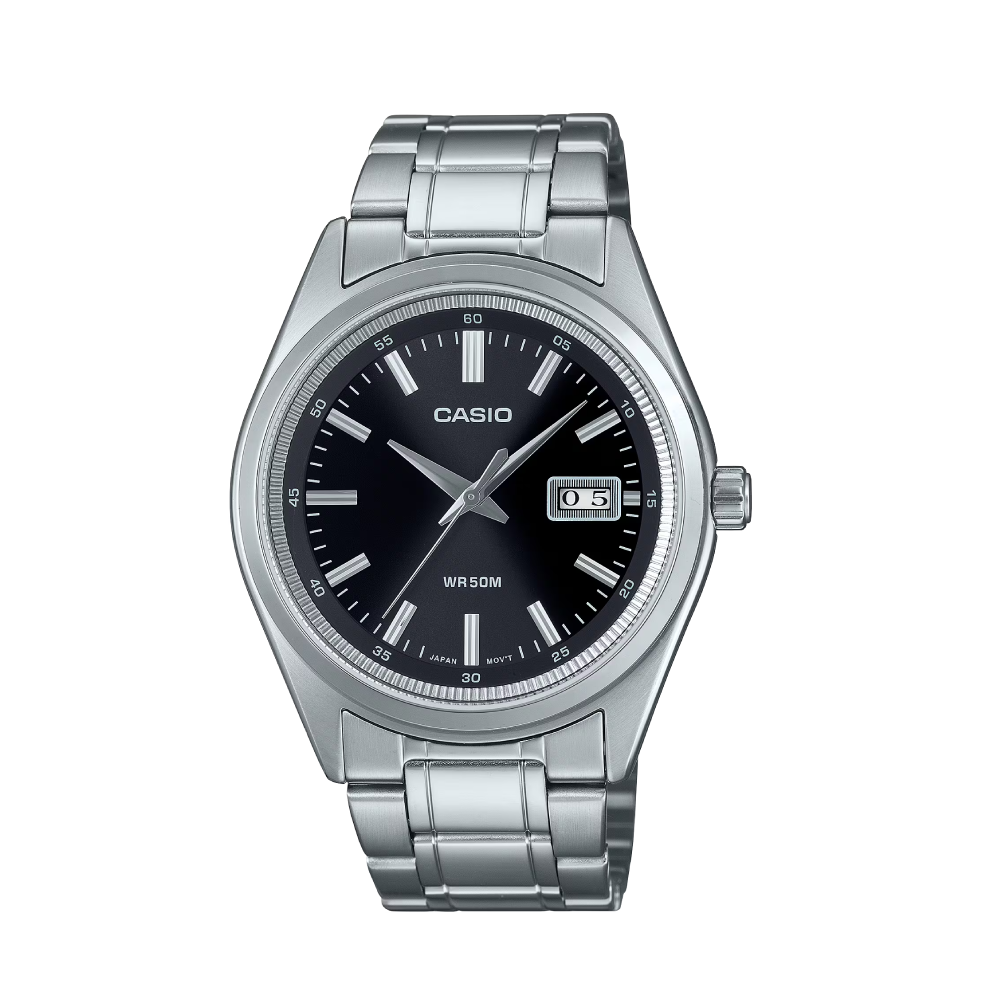 ساعت مچی مردانه کاسیو CASIO MTP-B180D-1A1