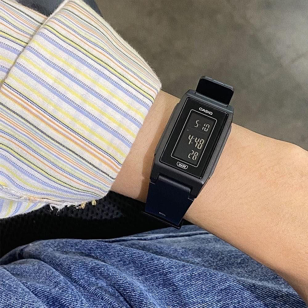 ساعت کاسیو CASIO LF-10WH-1D