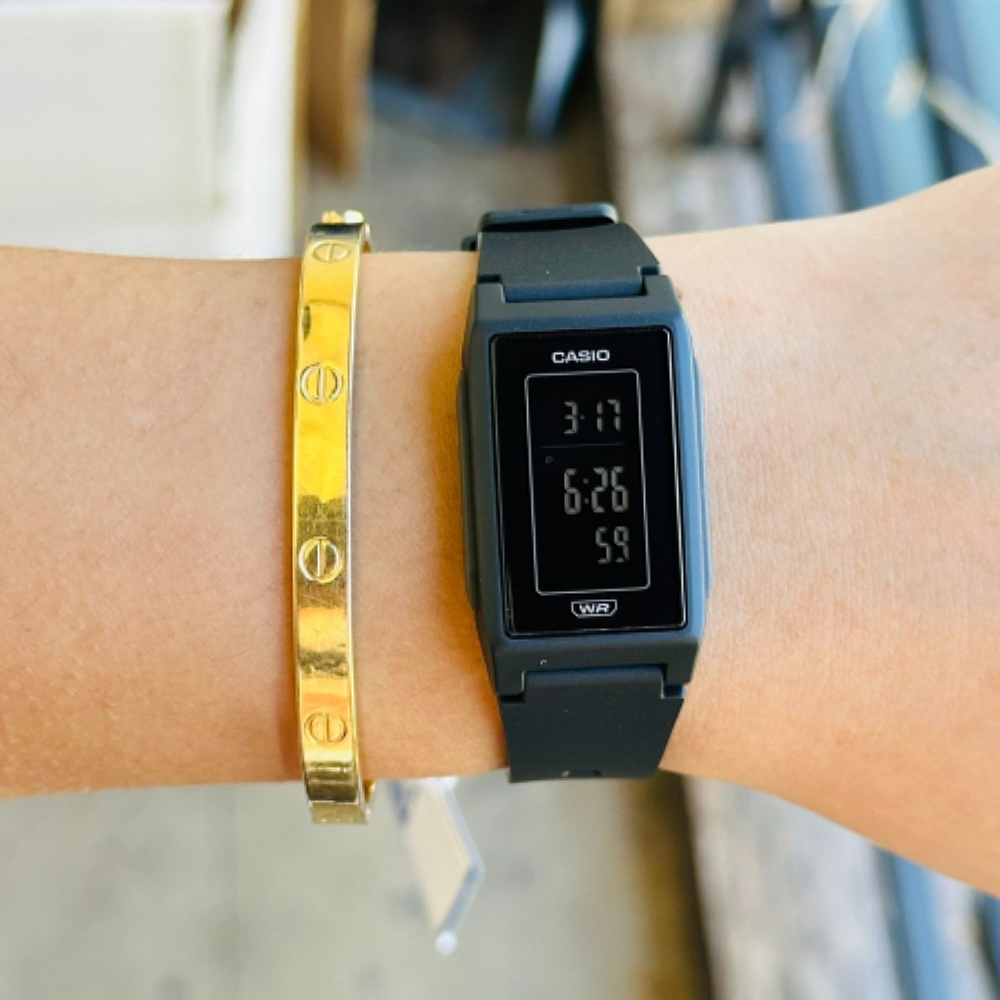 ساعت کاسیو CASIO LF-10WH-1D