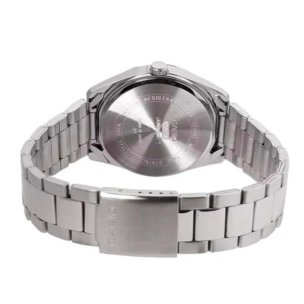 ساعت مچی کاسیو مردانه CASIO MTP-1302DA-3A