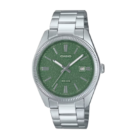 خرید ساعت مچی کاسیو مردانه مدل CASIO MTP-1302DA-3A با بهترین قیمت