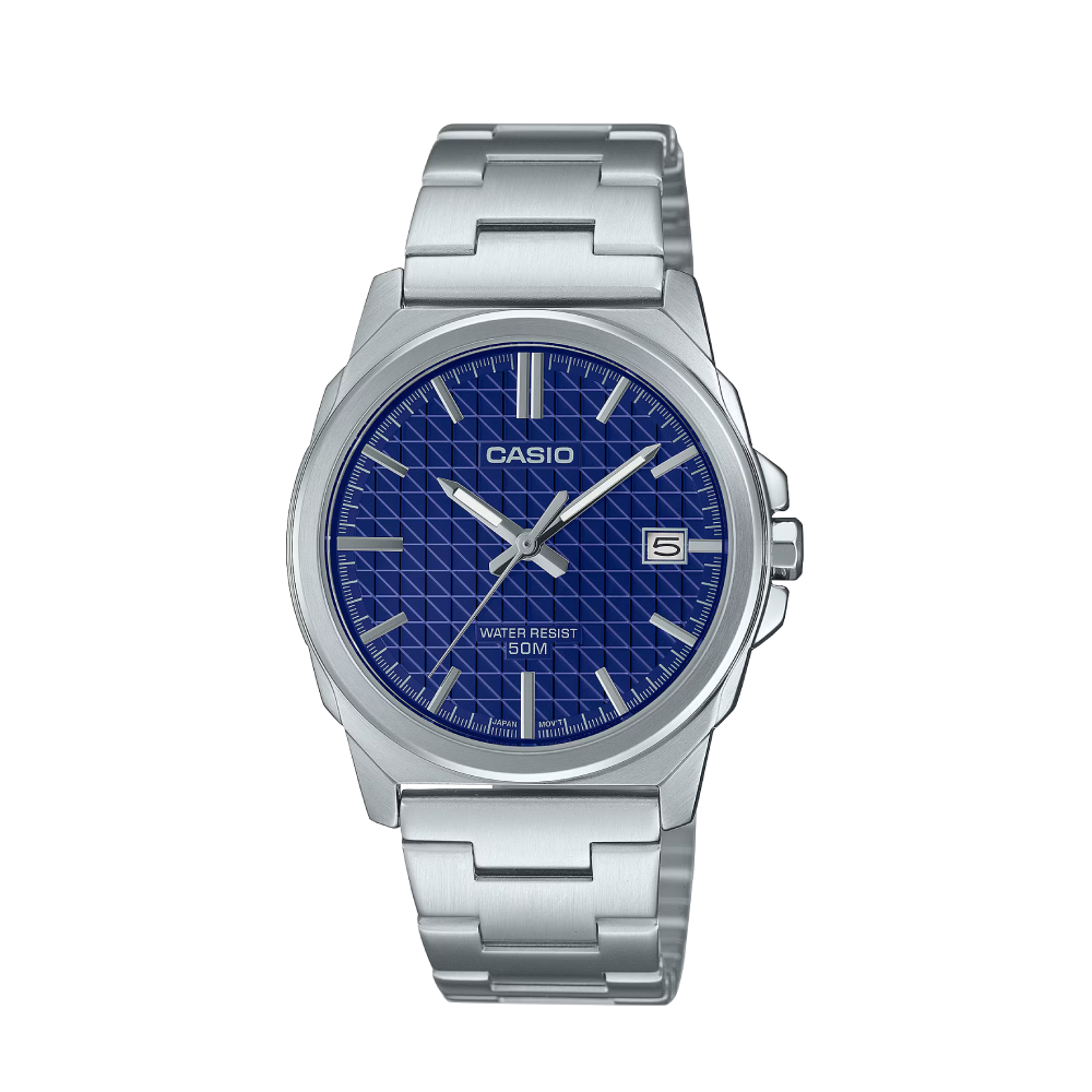 ساعت مچی مردانه کاسیو CASIO MTP-E720D-2A