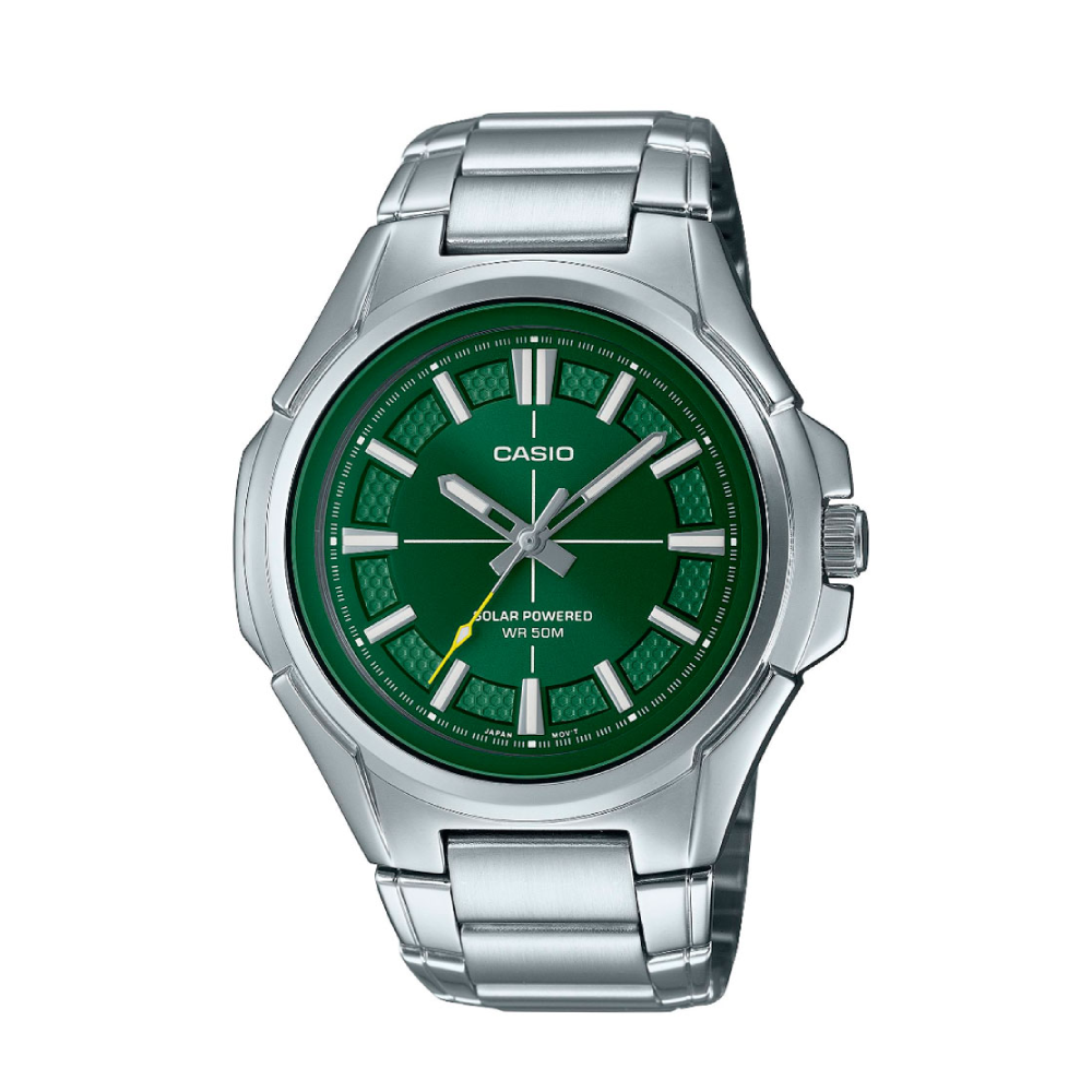 ساعت مچی مردانه کاسیو CASIO MTP-RS100D-3A