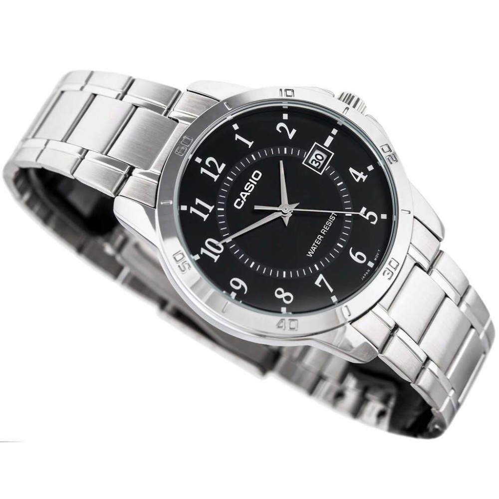 ساعت مچی مردانه کاسیو CASIO MTP-V004D-1B