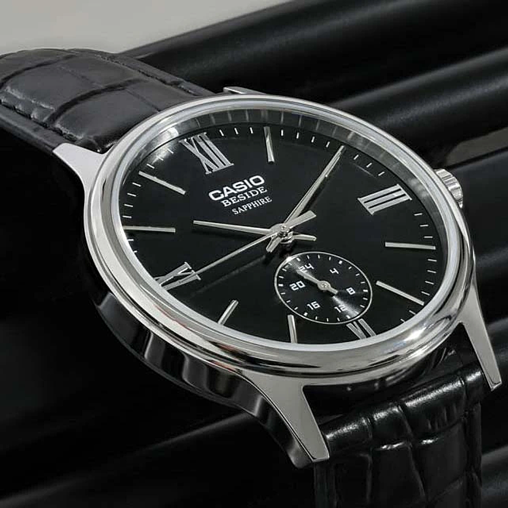 ساعت مچی مردانه کاسیو CASIO BMS-100L-1A