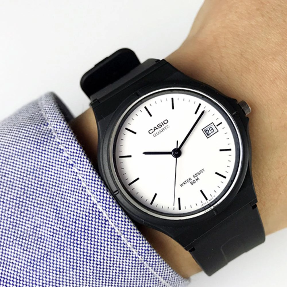 ساعت مچی مردانه کاسیو Casio MW-59-7E