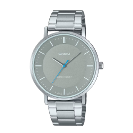 خرید ساعت مچی کاسیو مردانه مدل CASIO MTP-VT04D-8E با بهترین قیمت