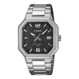 خرید ساعت مچی کاسیو مردانه مدل CASIO MTP-B195D-1A با بهترین قیمت