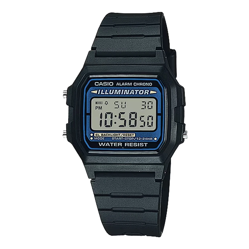 ساعت مچی کاسیو Casio F-105W-1A