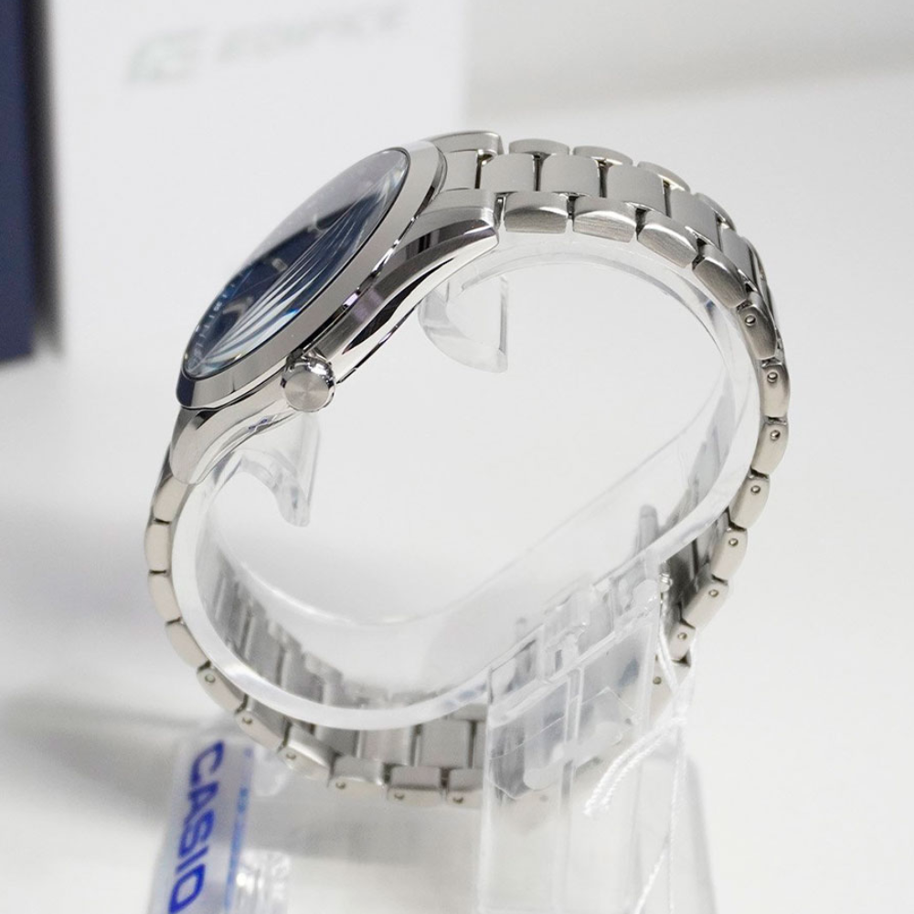 ساعت مچی ادیفایس مردانه EDIFICE EFV-160D-2A