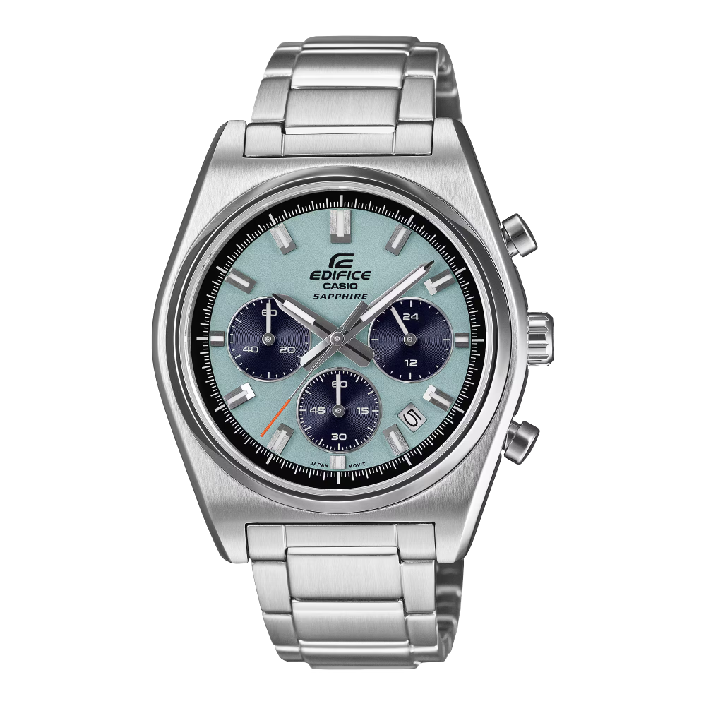 ساعت مچی مردانه کاسیو ادیفایس EDIFICE EFB-730D-2B