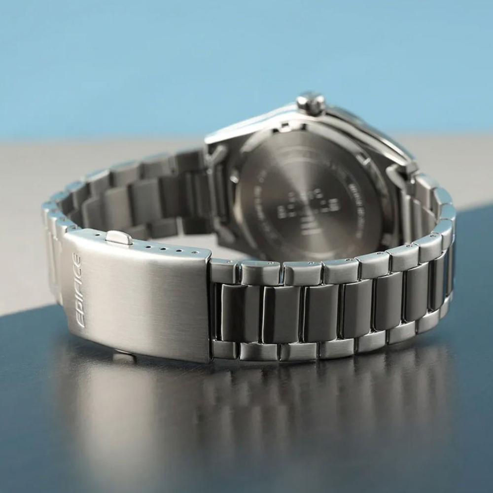 ساعت مچی ادیفایس مردانه EDIFICE EFV-160D-1A