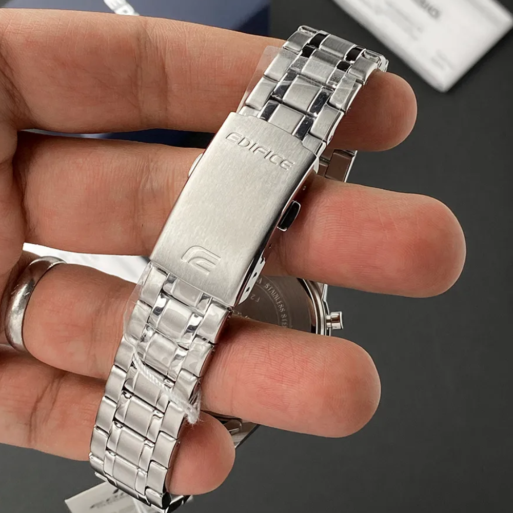 ساعت مچی مردانه کاسیو ادیفایس EDIFICE EFR-575D-1A