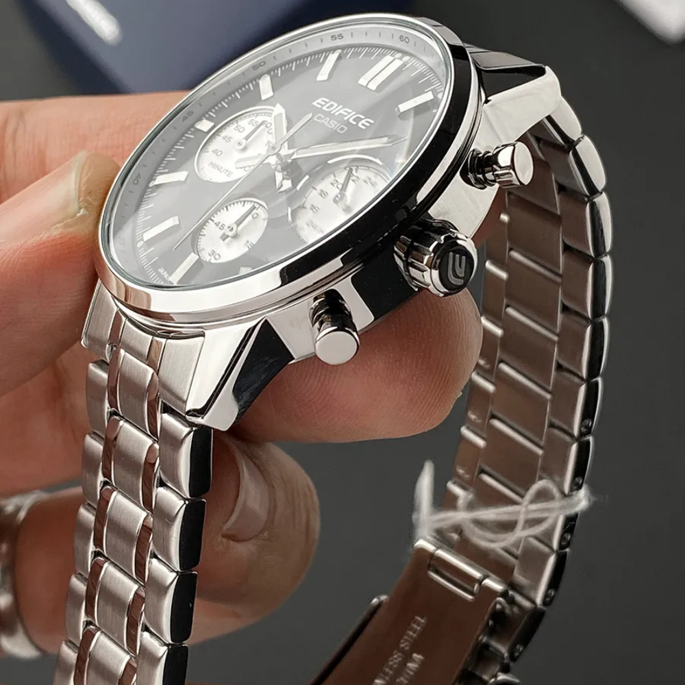 ساعت مچی مردانه کاسیو ادیفایس EDIFICE EFR-575D-1A