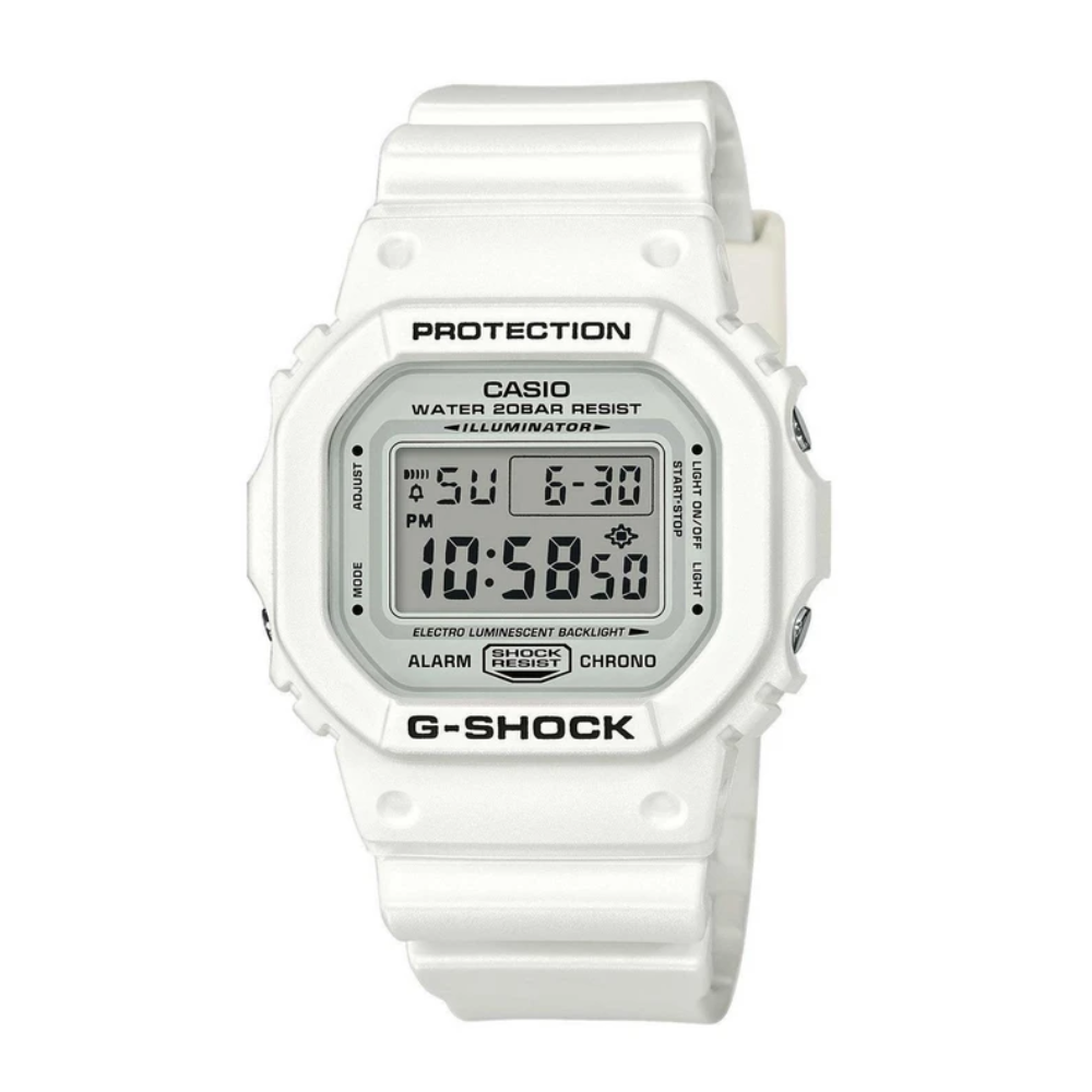 ساعت مچی جی شاک G-SHOCK DW-5600MW-7D
