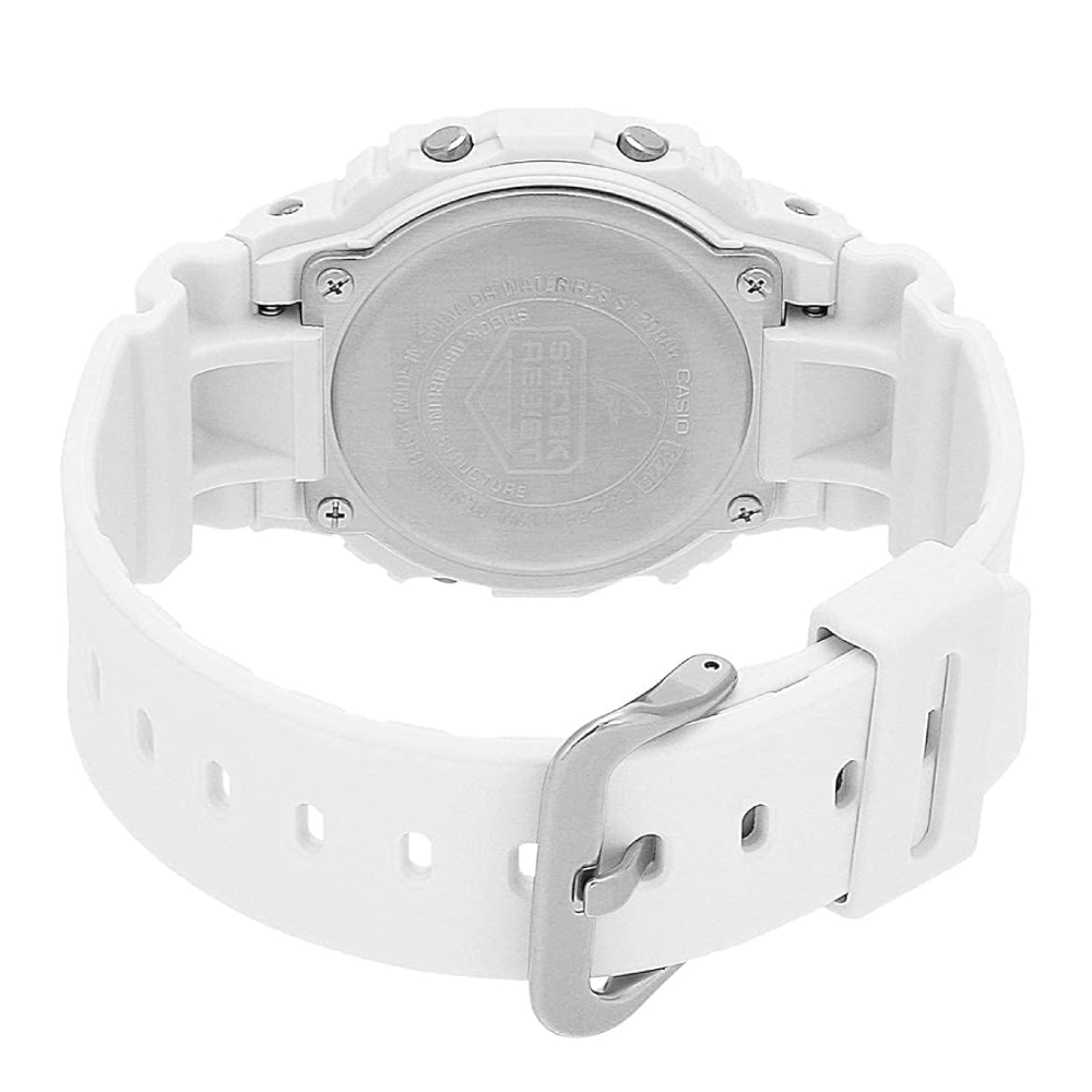 ساعت مچی جی شاک G-SHOCK DW-5600MW-7D