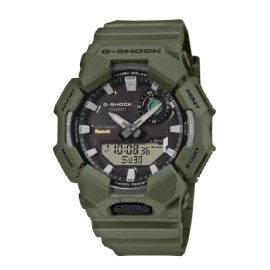 خرید ساعت مچی جی شاک مردانه مدل G-SHOCK GA-B010-3A با بهترین قیمت