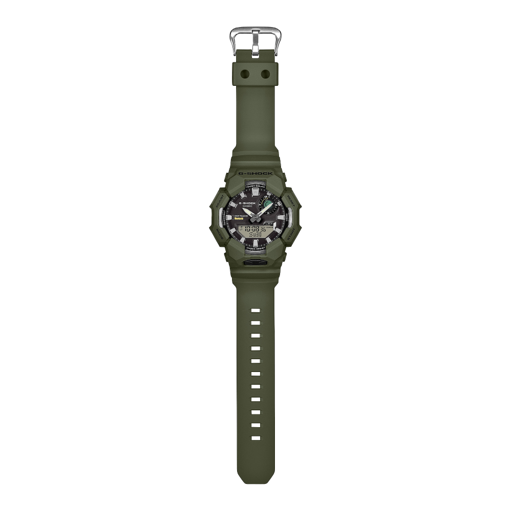 ساعت مچی جی شاک مردانه G-SHOCK GA-B010-3A