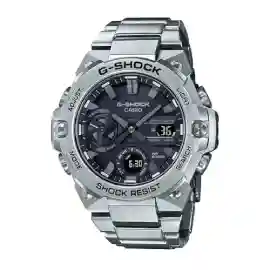 خرید ساعت مچی مردانه جی شاک مدل G-SHOCK GST-B400D-1A با بهترین قیمت